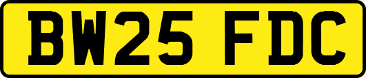 BW25FDC