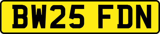 BW25FDN