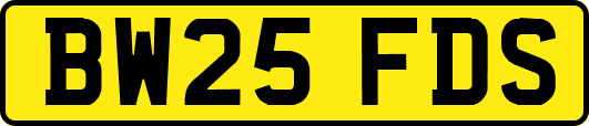 BW25FDS