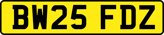 BW25FDZ