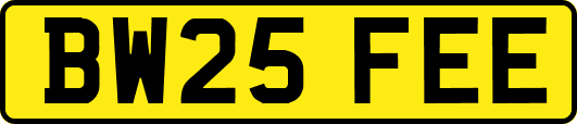 BW25FEE