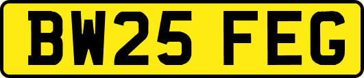 BW25FEG