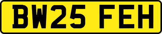 BW25FEH