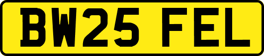 BW25FEL