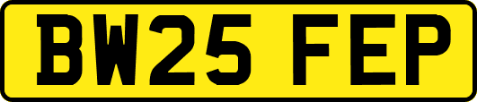 BW25FEP