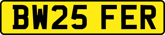 BW25FER