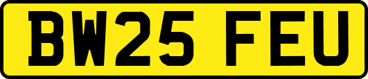 BW25FEU