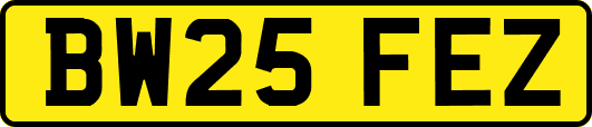 BW25FEZ
