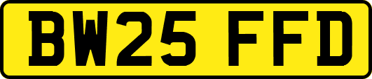 BW25FFD