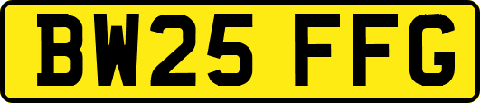 BW25FFG