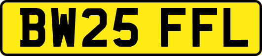 BW25FFL
