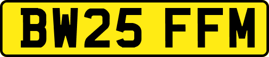 BW25FFM