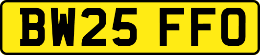 BW25FFO