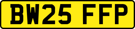 BW25FFP