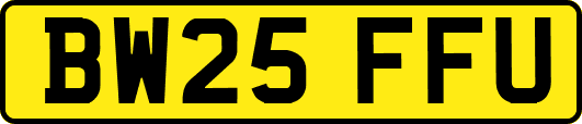 BW25FFU