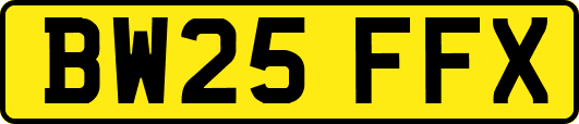 BW25FFX