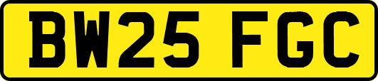 BW25FGC