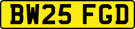 BW25FGD