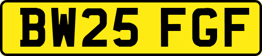 BW25FGF