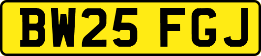 BW25FGJ
