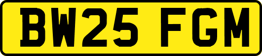 BW25FGM