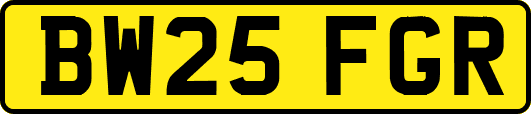 BW25FGR