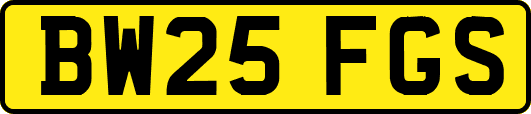 BW25FGS