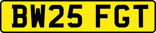 BW25FGT