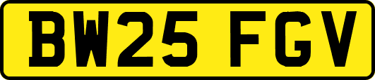 BW25FGV