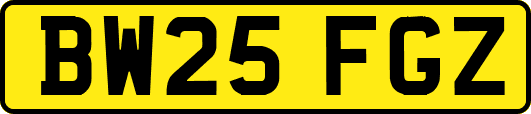 BW25FGZ