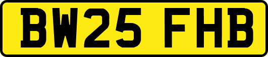 BW25FHB
