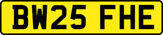 BW25FHE