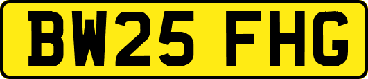 BW25FHG