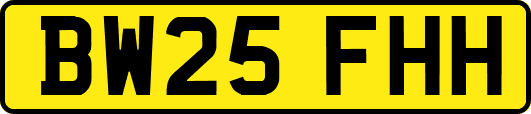 BW25FHH