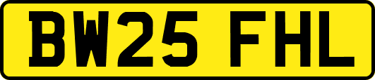 BW25FHL
