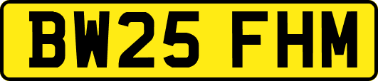 BW25FHM