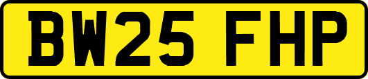 BW25FHP