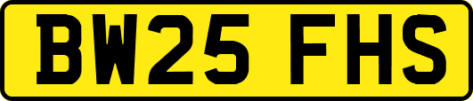 BW25FHS