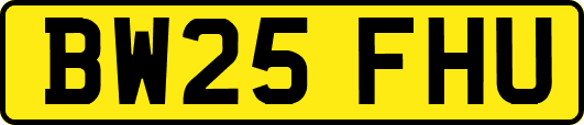BW25FHU