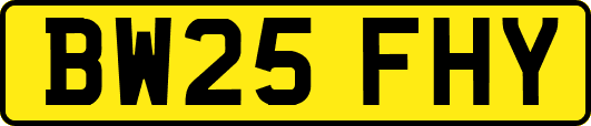 BW25FHY