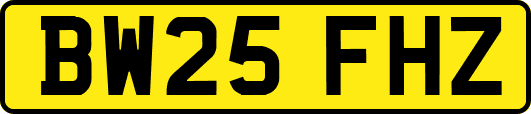 BW25FHZ