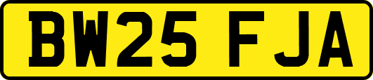BW25FJA
