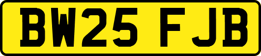 BW25FJB