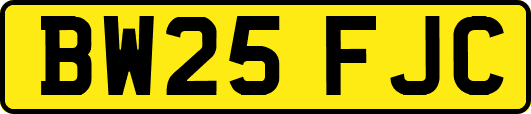 BW25FJC