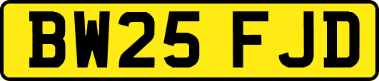 BW25FJD