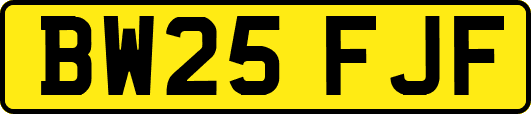 BW25FJF