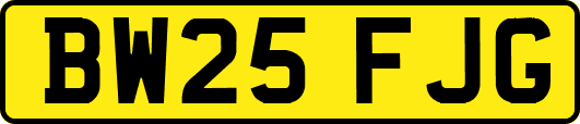 BW25FJG