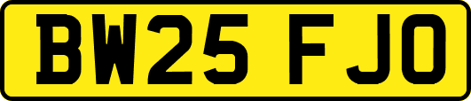 BW25FJO