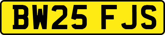 BW25FJS