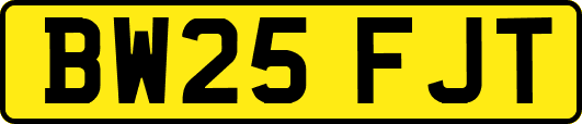 BW25FJT